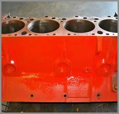 Cast Iron Repair Engine Applications - Turlock, CA - LOCK-N-STITCH Inc.